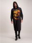 Мъжки костюм за Хелоуин Pumpkin Reaper
