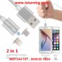 Магнитен микро USB кабел за зареждане на телефони, снимка 6