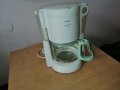 Продавам почти нова кафе машина с кана за 10 кафета Philips, снимка 5