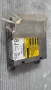 Airbag модул / сензор / датчик зa Toyota Auris - 215537-108 / 89170-02580, снимка 1