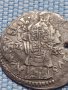 Сребърна монета Гросето 1630г. Рагуза за КОЛЕКЦИОНЕРИ 13639, снимка 3