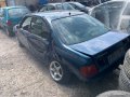 Nissan P11 Primera 1.6 GA16DE Нисан Примера П11 1998г., снимка 3