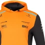 McLaren F1 Team Hooded Sweat - Оригинален мъжки суитшърт р-р L, снимка 5