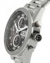 Мъжки луксозен часовник TAG HEUER CARRERA CALIBRE 16 43MM  DAY-DATE, снимка 4