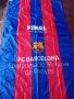 знаме на Барселона , снимка 1 - Фен артикули - 44138537