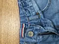 Детски дънки Tommy Hilfiger, размер 12, снимка 7