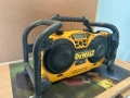строително радио "DEWALT DC011", снимка 3