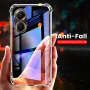 Xiaomi Poco X7 Pro / X7 / Удароустойчив TPU силиконов кейс гръб калъф, снимка 12