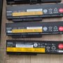 Lenovo батерии за лаптопи X200,X201,X220,T410,T510,T520,W510,T430i,T530 W520, снимка 13