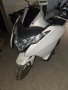 Honda Integra 700 / 750i - 2016г. На части, снимка 1 - Мотоциклети и мототехника - 42864478