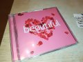 BEAUTIFUL ORIGINAL CD X2 2103231723, снимка 1