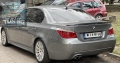 Бмв е60 Лип спойлер за багажник / BMW E60 Spoiler М5 M Performance, снимка 3