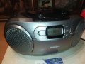 PHILIPS CD DECK TUNER DAB+ ВНОС SWISS 0501240815, снимка 6