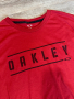 Мъжка тениска Oakley размер Л-ХЛ, снимка 2