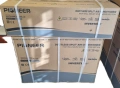 Климатик Pioneer 18 WYT018WLUIA2RL-ID - Нов, снимка 2