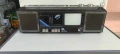 Радиокасетофон с телевизор CTX 9000, снимка 2