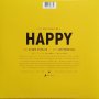  Pharrell Williams ‎– Happy, снимка 3