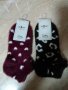 Дамски меки, нежни и топли зимни чорапи норка, снимка 9