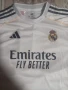 Фланелка на Реал Мадрид за сезон 25/26, снимка 3