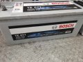 Акумулатори Bosch 190 AH EFB останала една бройка, подходящ изборе за камиони и трактори, снимка 4