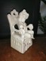 Порцеланова статуетка , снимка 3