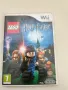 LEGO Harry Potter Years 1-4 за Wii, снимка 1