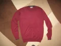 Пуловер COTTON&SILK  мъжки,Л, снимка 2