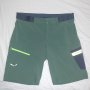 Salewa Pedroc Cargo 2 Durastretch Short 52 (XL) мъжки спортни къси панталони, снимка 3