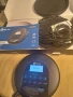 KLIM Nomad - Нов 2023 портативен CD плейър Walkman с Bluetooth и FM радио 

, снимка 3