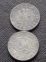 Лот монети от цял свят 10 броя АВСТРИЯ ГРОШОВЕ СТАРИ РЕДКИ ЗА КОЛЕКЦИЯ 13701, снимка 3