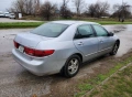 Honda Accord 2,4 vtec, снимка 8