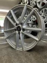 Джанти 17 Цола 5х108 Peugeot Citroen Ford Volvo , снимка 4