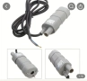 Потопяема водна помпа 12V 600L/H, снимка 1