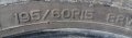 195 60 15 гуми 2 броя 2343 Нов внос Цената е за брой гума Без коментар на цената , снимка 9