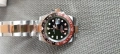 Мъжки луксозен часовник Rolex GMT-Master II Oyster, 40 mm, Oystersteel and Everose gold , снимка 5