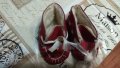 Обувки бебешки, снимка 1 - Бебешки обувки - 35612570