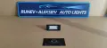 LED плафон за регистрационен номер за БМВ, снимка 1