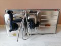 Смесител за кухненска мивка FRANKE - ПРОМО, снимка 6