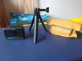 GoPro HERO 12 Black екшън камера + TRIPOD + Калъф за камерата и трипода, снимка 2