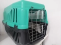 Голяма транспортна клетка за куче/котка, снимка 3