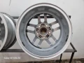 4бр 15ски джанти за BMW 5х120мм A150428 , снимка 8