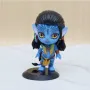 Фигурки - Avatar : Neytiri, Jake Sully , снимка 2