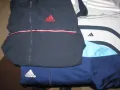 Горнища ADIDAS  мъжки,М-Л, снимка 1