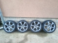 5х114,3 - 18 цола 5x114,3 Honda 5 x 114,3 Accord 5x114.3, снимка 2