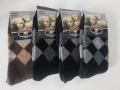 Мъжки чорапи ангорска вълна, снимка 2