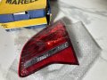 Задни светлини (стопове) за Опел Мерива Б / OPEL Meriva B (S10) 2010 - 2017 г., снимка 1