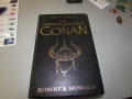 The Complete Chronicles of Conan, снимка 2