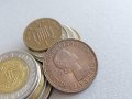 Монета - Великобритания - 1/2 (половин) пени | 1964г., снимка 2