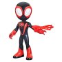 HASBRO SPIDEY AMAZING FRIENDS Мега Фигура F3711, снимка 4