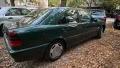 Mercedes Benz W202 1.8 Automatic 5G-Tronic 1999, снимка 5